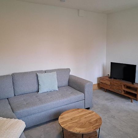 Haus Gerda - Ferienwohnung 1 アルンブルック エクステリア 写真