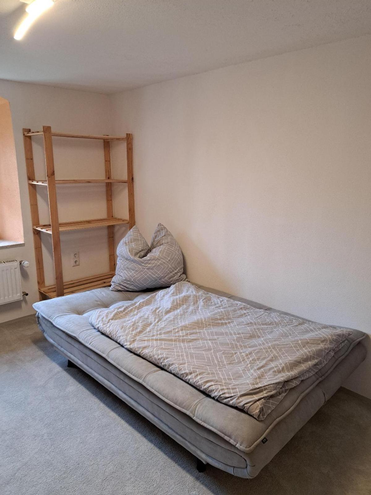 Haus Gerda - Ferienwohnung 1 アルンブルック エクステリア 写真